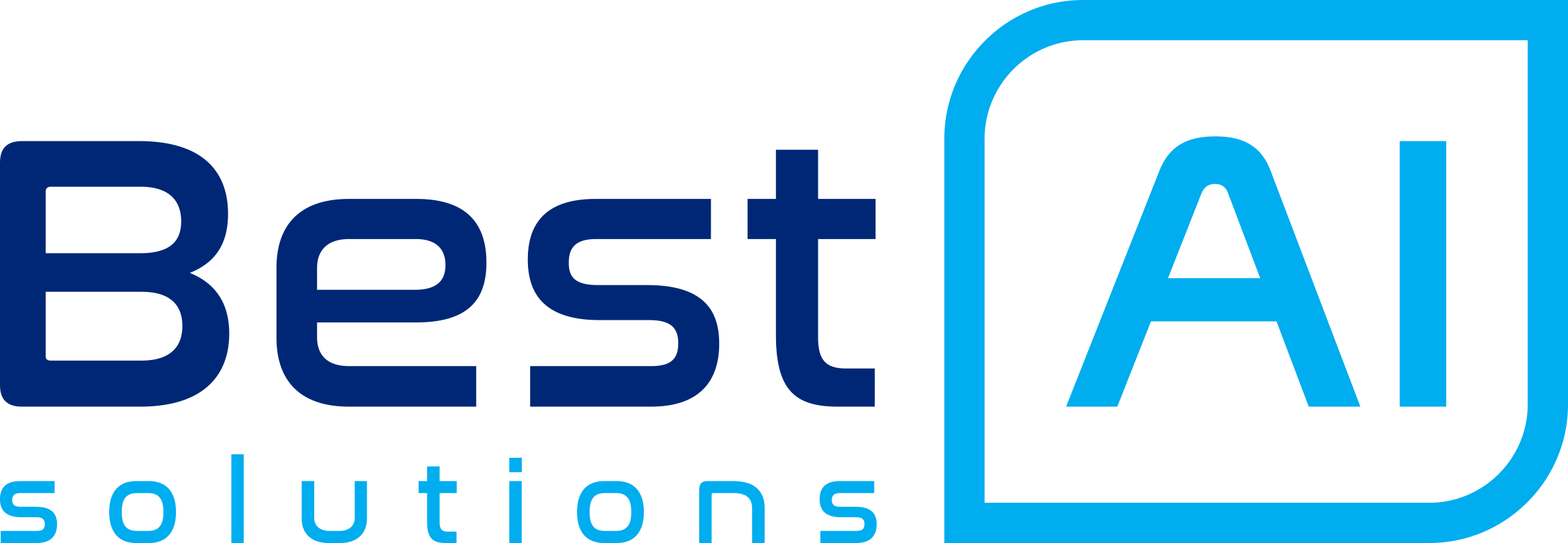 Best AI Solutions